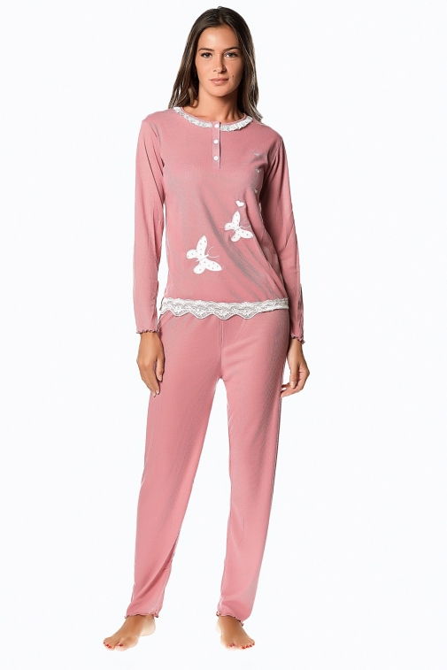 Vaty Rose - Ensembles pyjama