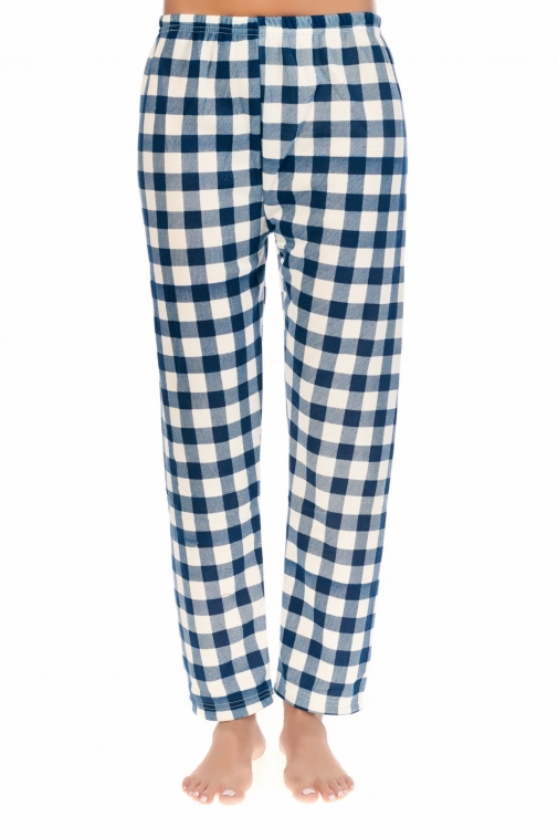 Vichy Marine - Ensembles pyjama