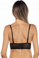 Viviane-sg Noir - Soutien-gorge, image n° 2