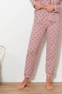 X3481-mano Rose - Ensembles pyjama, image n° 3
