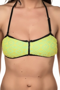 Sasoon Jaune - Swimsuit