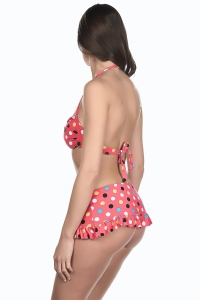 Poity Rose - Ba&ntilde;ador