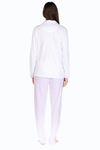 Manore Parme - Ensembles pyjama