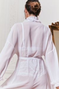 77035-svetlana Blanc - Peignoir