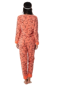 9081-you Orange - Night