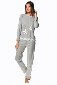 Vaty Gris - Pyjama sets 0