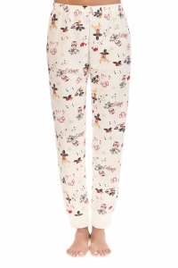 Happy Ecru - Ensembles pyjama
