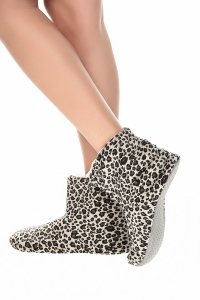 Lemy Gris - Zapatillas 0