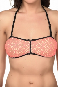 Sasoon Corail - Traje de ba&ntilde;o