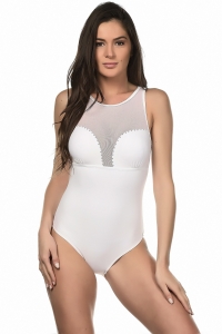 Mala Blanc - Maillot de bain