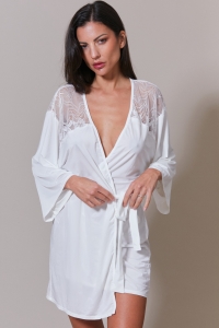 70208-baly Ivory - Undressed 0