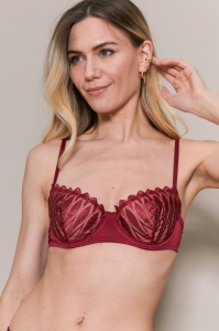 80201-jonah-ensemble Prune - Bra/shorty set