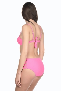 Bady Fushia - Ba&ntilde;adores 1