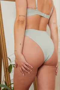 70104-eden-t Vert - Tanga