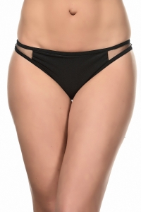 Maya Noir - Maillot de bain