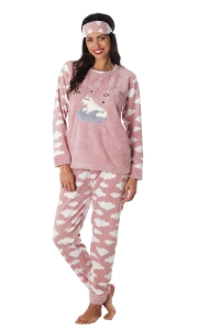 9074-fan Rose - Nuit 1