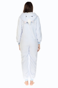 Unicorne Bleu - Night