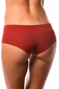 81002-dalo Bordeaux - Shorty 1