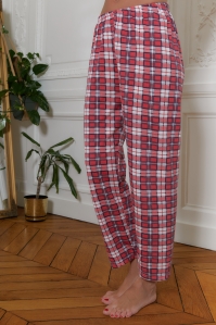 77059-esther Grey - Pyjama sets