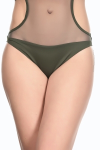 Resy Kaki - Maillot de bain