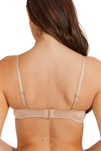 Micro-sg Nude - Bra