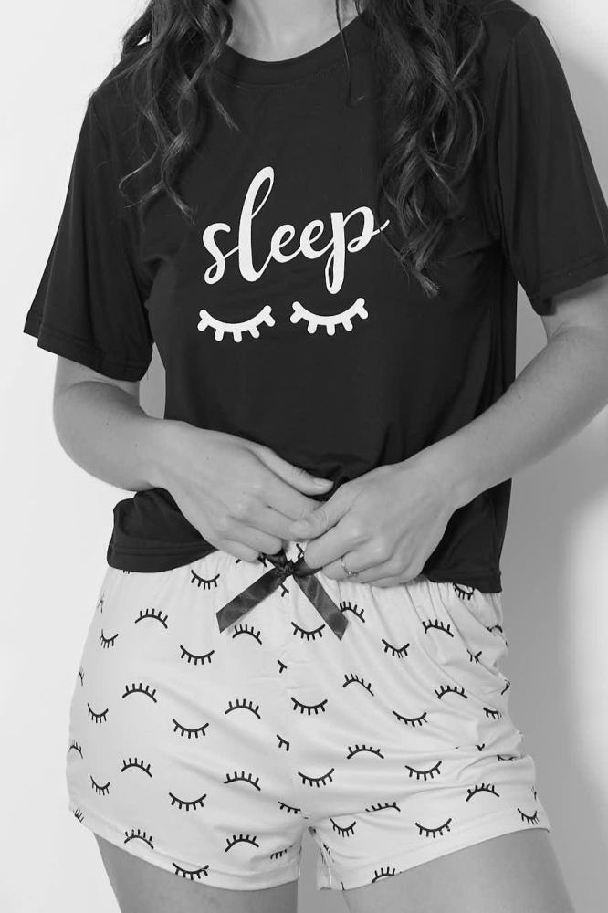 Pyjamas Shorts