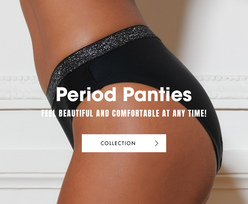 Period Panties