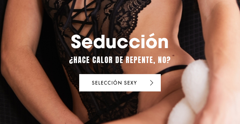 Seduccion