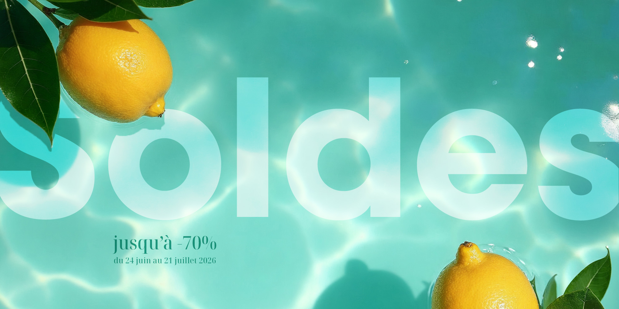 Soldes